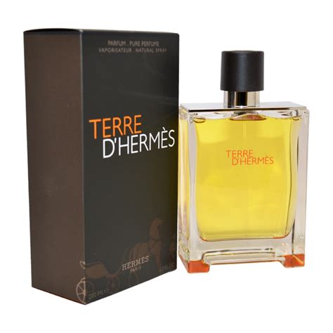 hermes for mens perfume